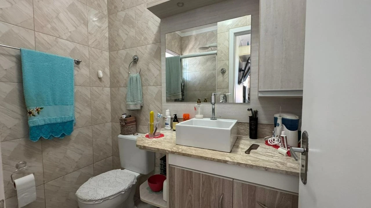 Casa em Bela Vista, Palhoça. 4 quartos, 143m². Imagem 12 de 27