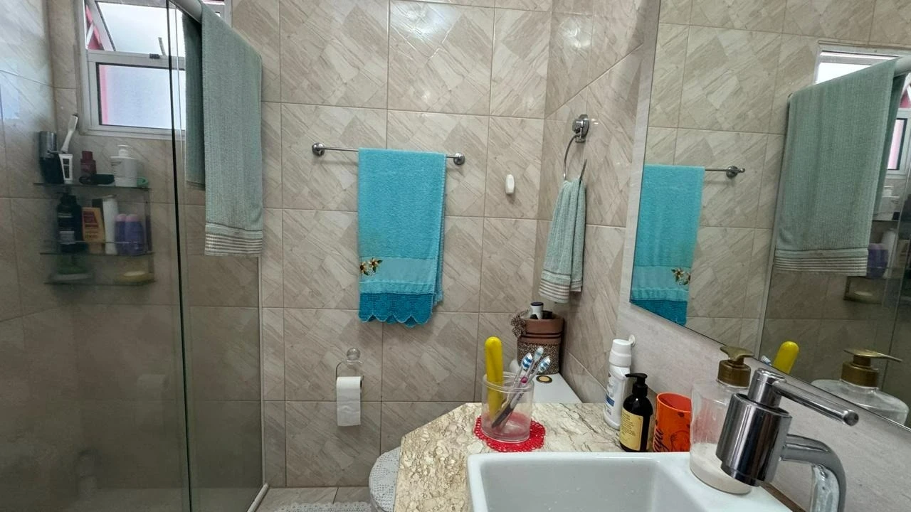 Casa em Bela Vista, Palhoça. 4 quartos, 143m². Imagem 13 de 27