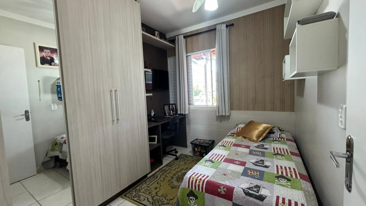 Casa em Bela Vista, Palhoça. 4 quartos, 143m². Imagem 14 de 27
