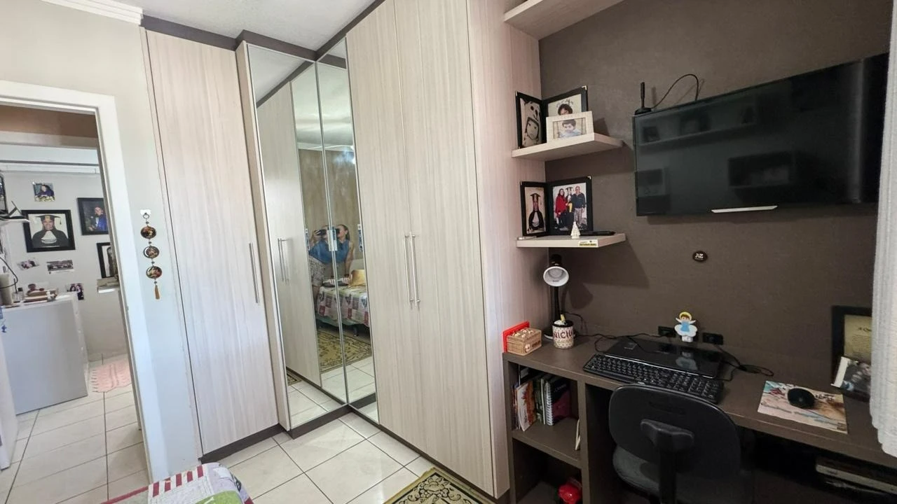 Casa em Bela Vista, Palhoça. 4 quartos, 143m². Imagem 15 de 27