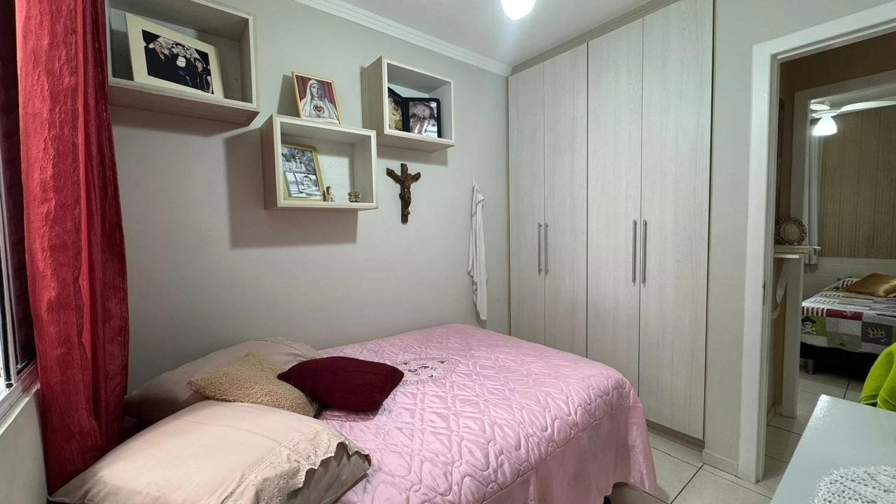 Casa em Bela Vista, Palhoça. 4 quartos, 143m². Imagem 16 de 27