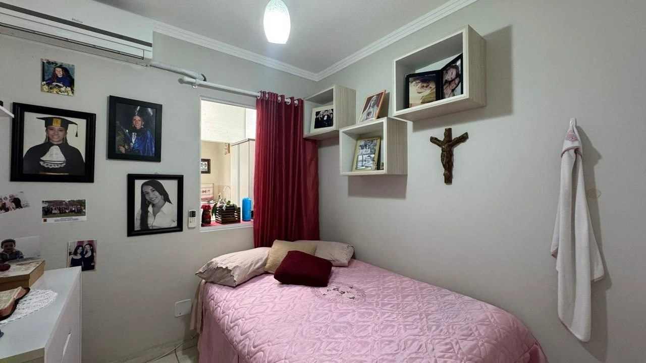Casa em Bela Vista, Palhoça. 4 quartos, 143m². Imagem 17 de 27