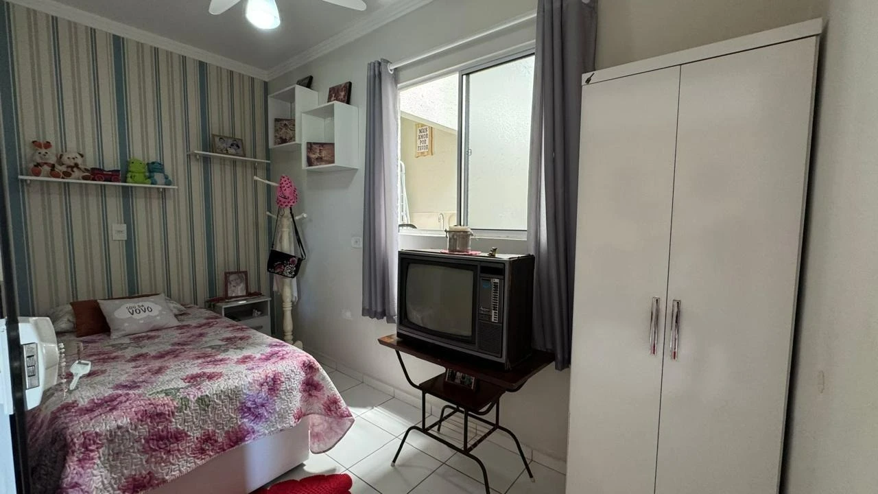 Casa em Bela Vista, Palhoça. 4 quartos, 143m². Imagem 18 de 27