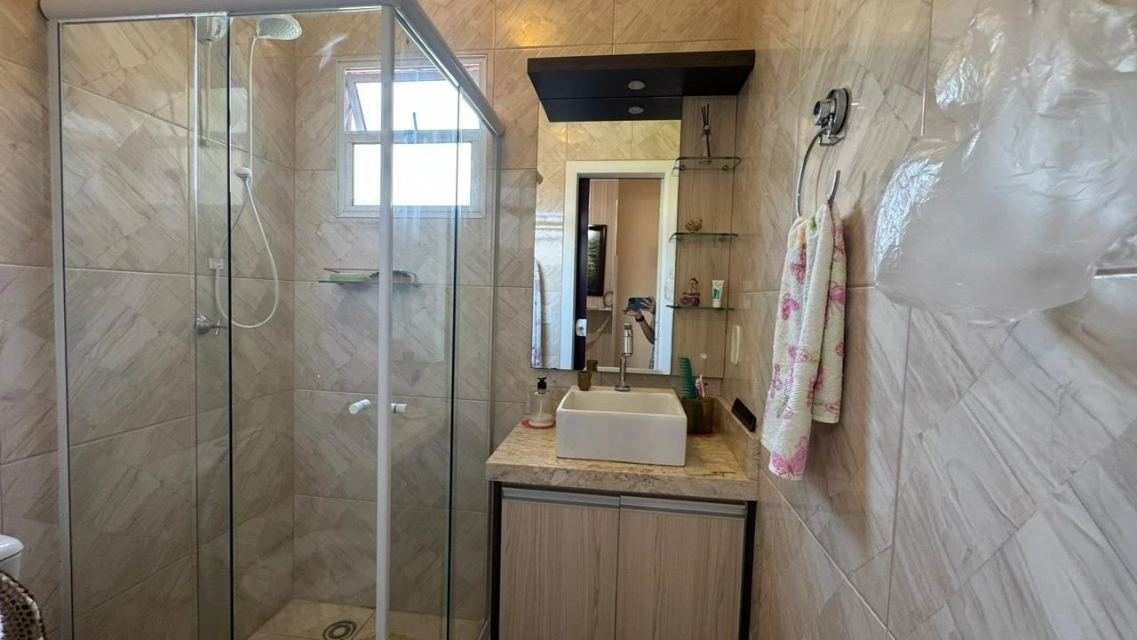 Casa em Bela Vista, Palhoça. 4 quartos, 143m². Imagem 19 de 27