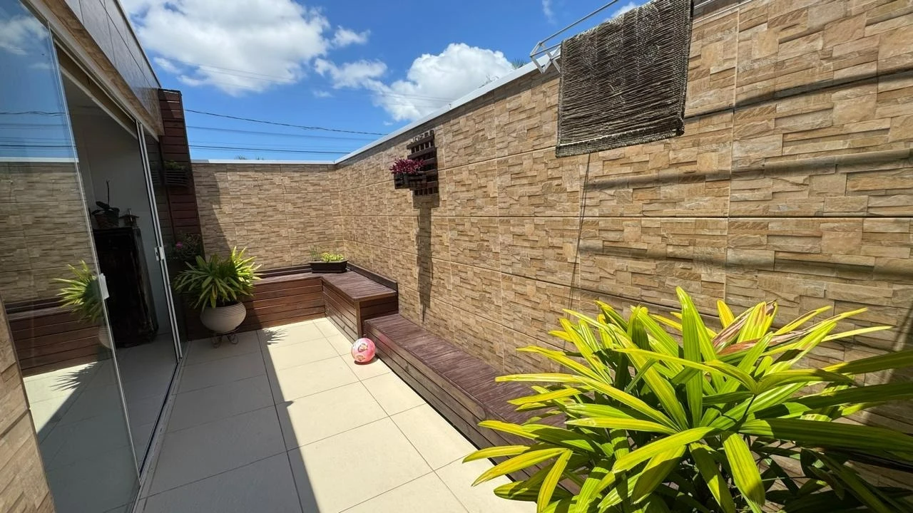 Casa em Bela Vista, Palhoça. 4 quartos, 143m². Imagem 21 de 27