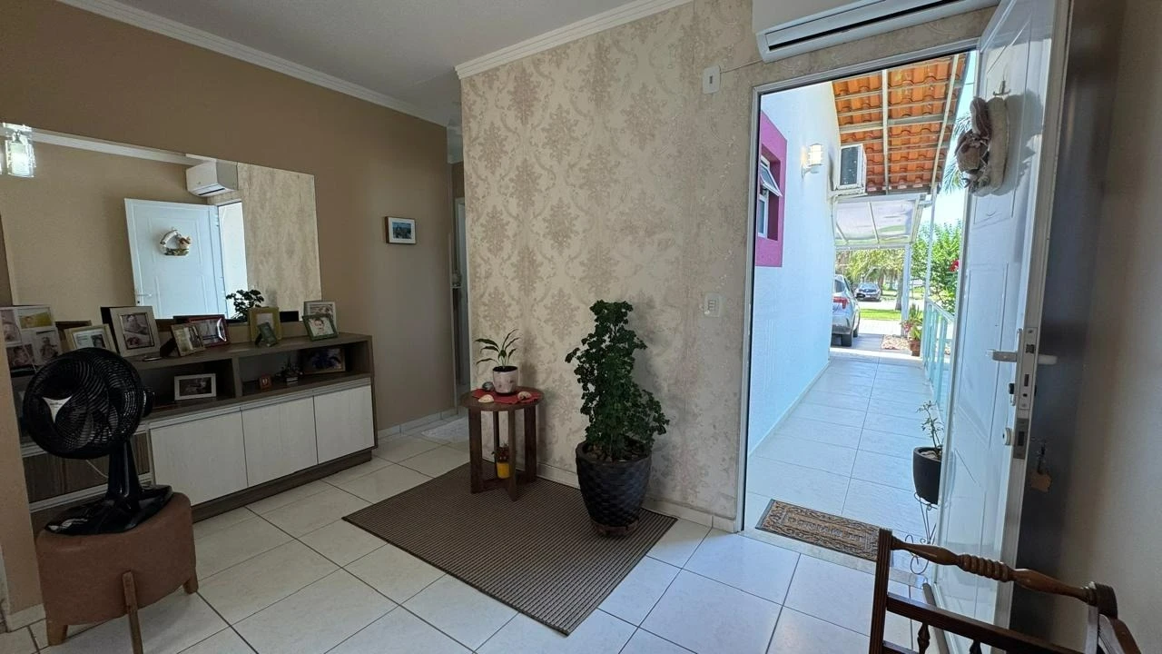 Casa em Bela Vista, Palhoça. 4 quartos, 143m². Imagem 4 de 27