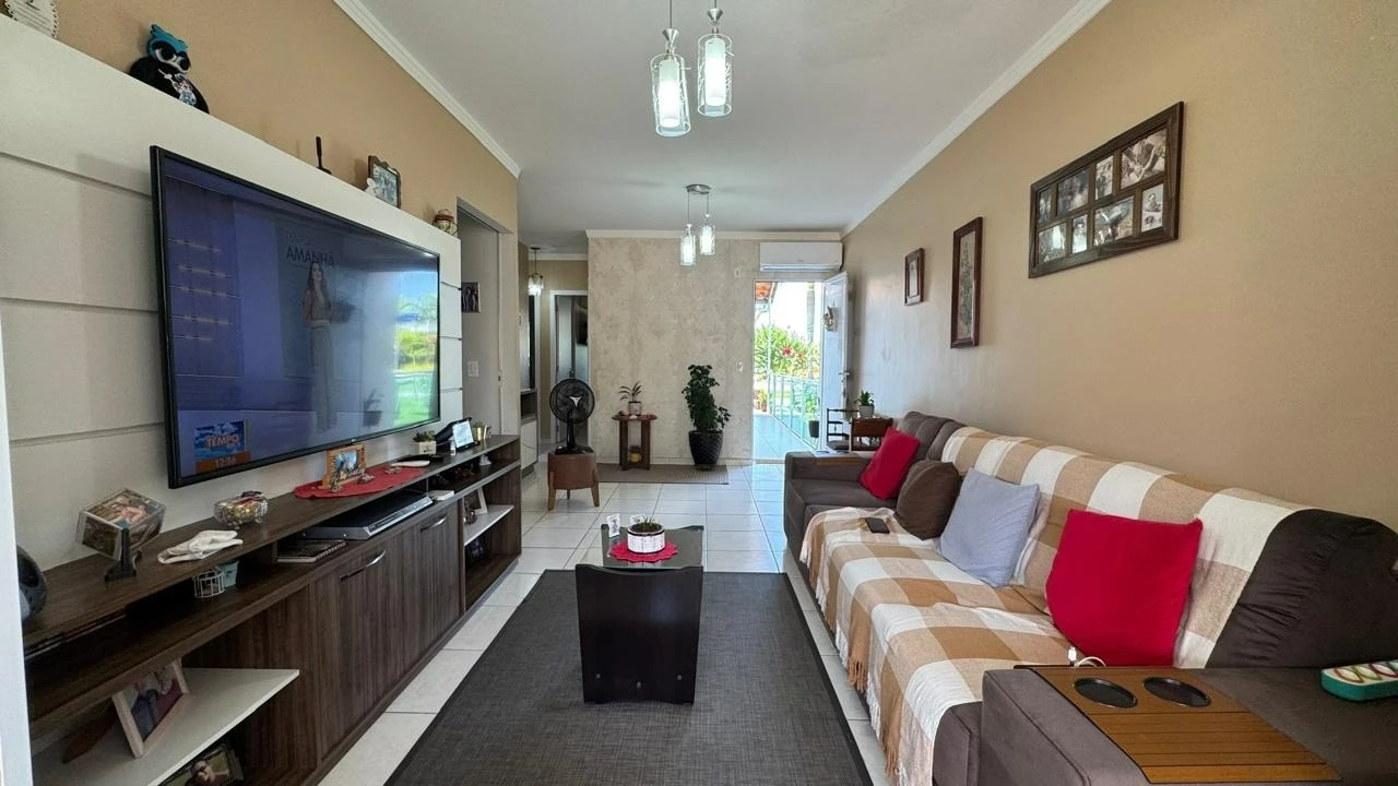 Casa em Bela Vista, Palhoça. 4 quartos, 143m². Imagem 5 de 27