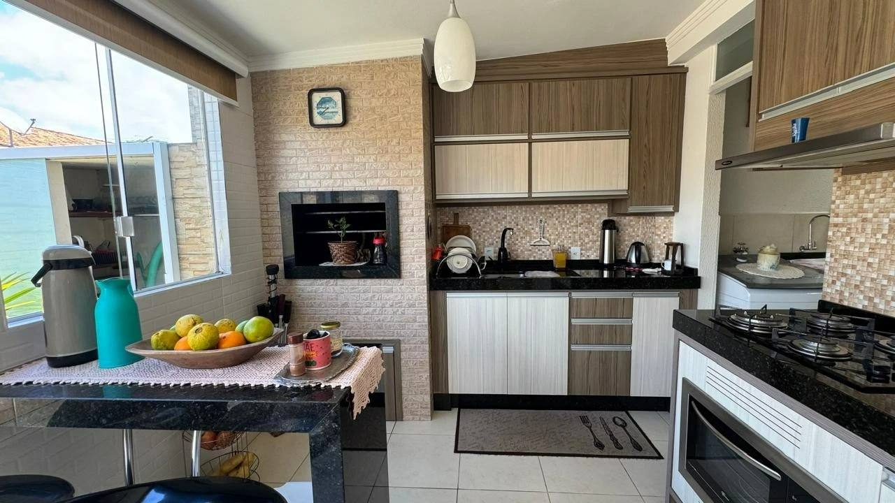 Casa em Bela Vista, Palhoça. 4 quartos, 143m². Imagem 7 de 27