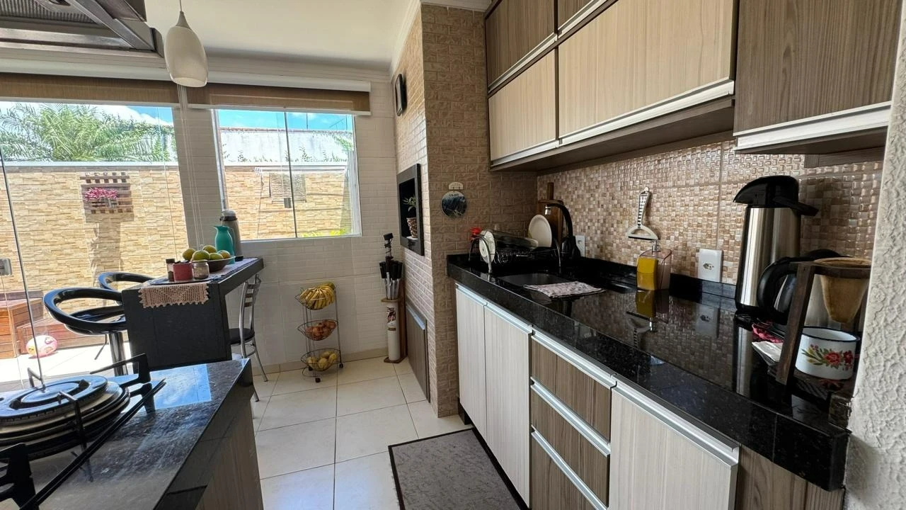 Casa em Bela Vista, Palhoça. 4 quartos, 143m². Imagem 8 de 27