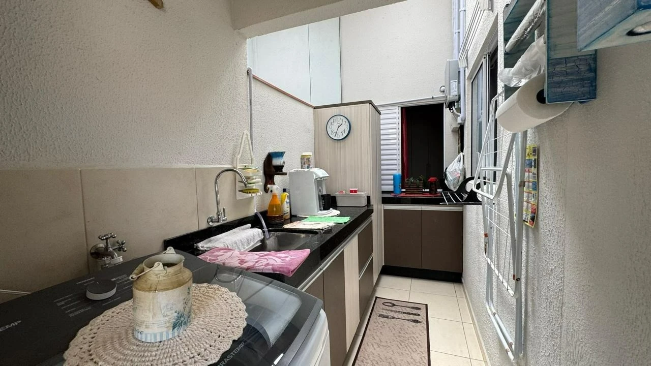 Casa em Bela Vista, Palhoça. 4 quartos, 143m². Imagem 9 de 27