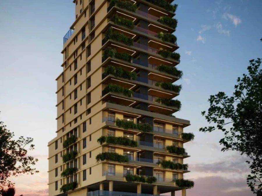 Apartamento em Pedra Branca, Palhoça. 3 quartos, 93m². Imagem 1 de 12
