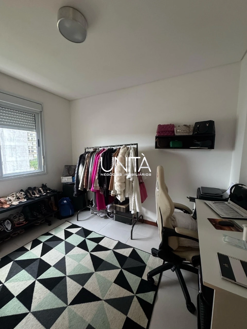 Apartamento em Pedra Branca, Palhoça. 2 quartos, 75m². Imagem 13 de 25
