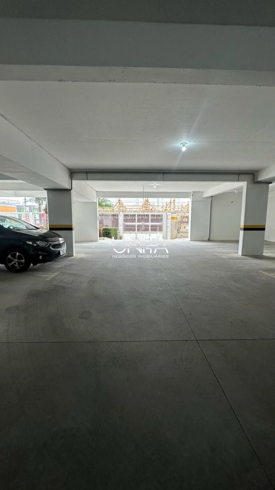Apartamento em Pedra Branca, Palhoça. 2 quartos, 75m². Imagem 17 de 25