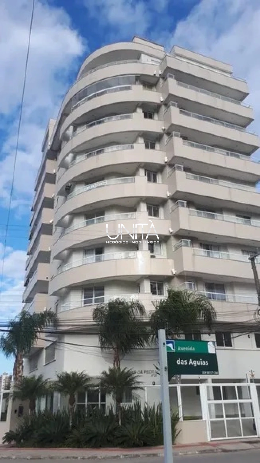 Apartamento em Pedra Branca, Palhoça. 2 quartos, 75m². Imagem 19 de 25