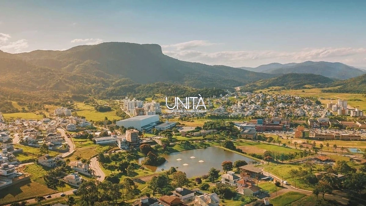 Apartamento em Pedra Branca, Palhoça. 2 quartos, 75m². Imagem 20 de 25
