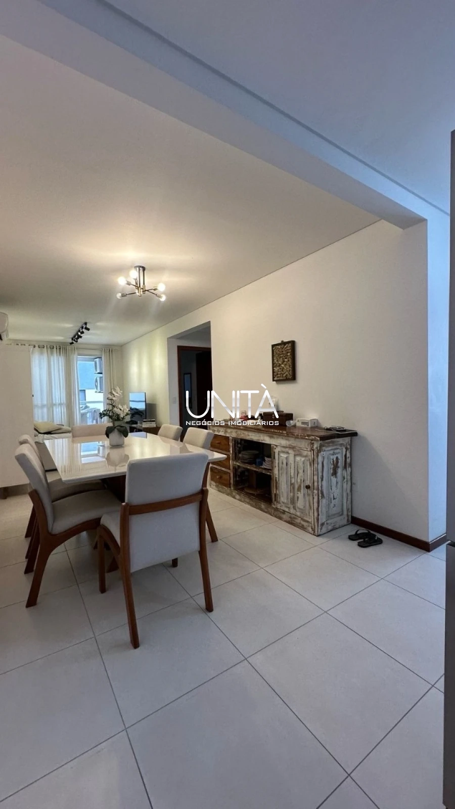 Apartamento em Pedra Branca, Palhoça. 2 quartos, 75m². Imagem 4 de 25