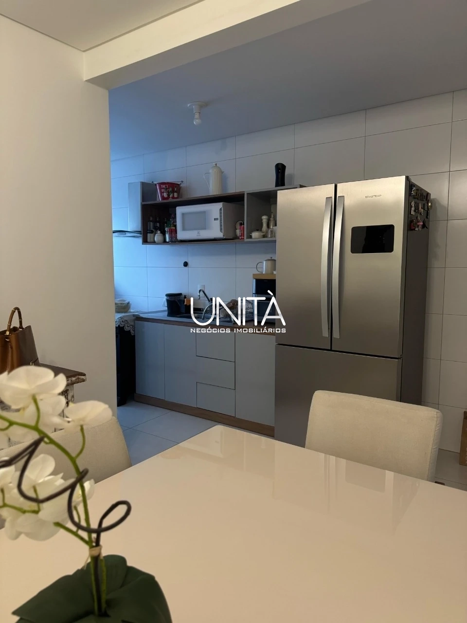 Apartamento em Pedra Branca, Palhoça. 2 quartos, 75m². Imagem 3 de 25