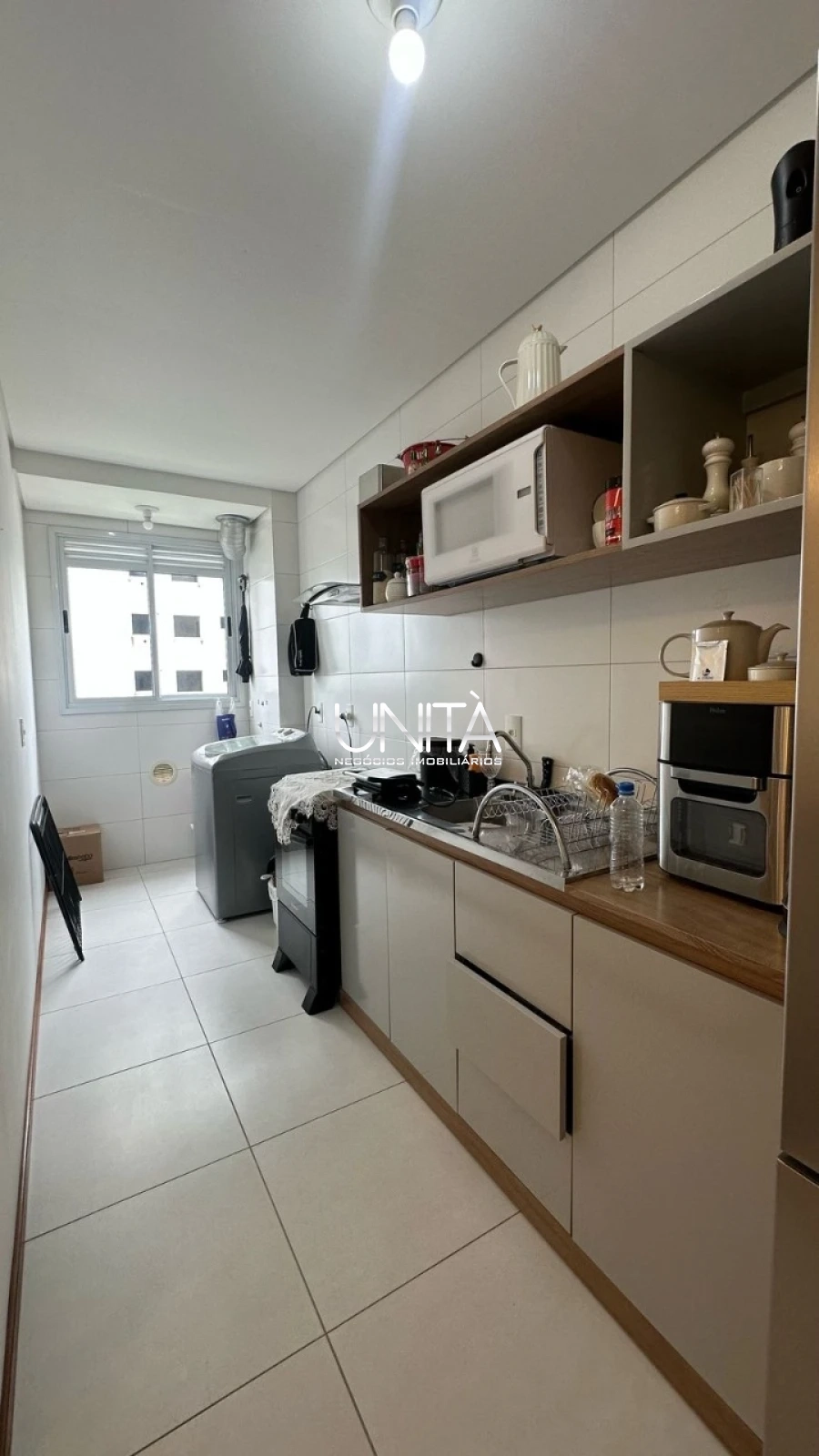 Apartamento em Pedra Branca, Palhoça. 2 quartos, 75m². Imagem 5 de 25