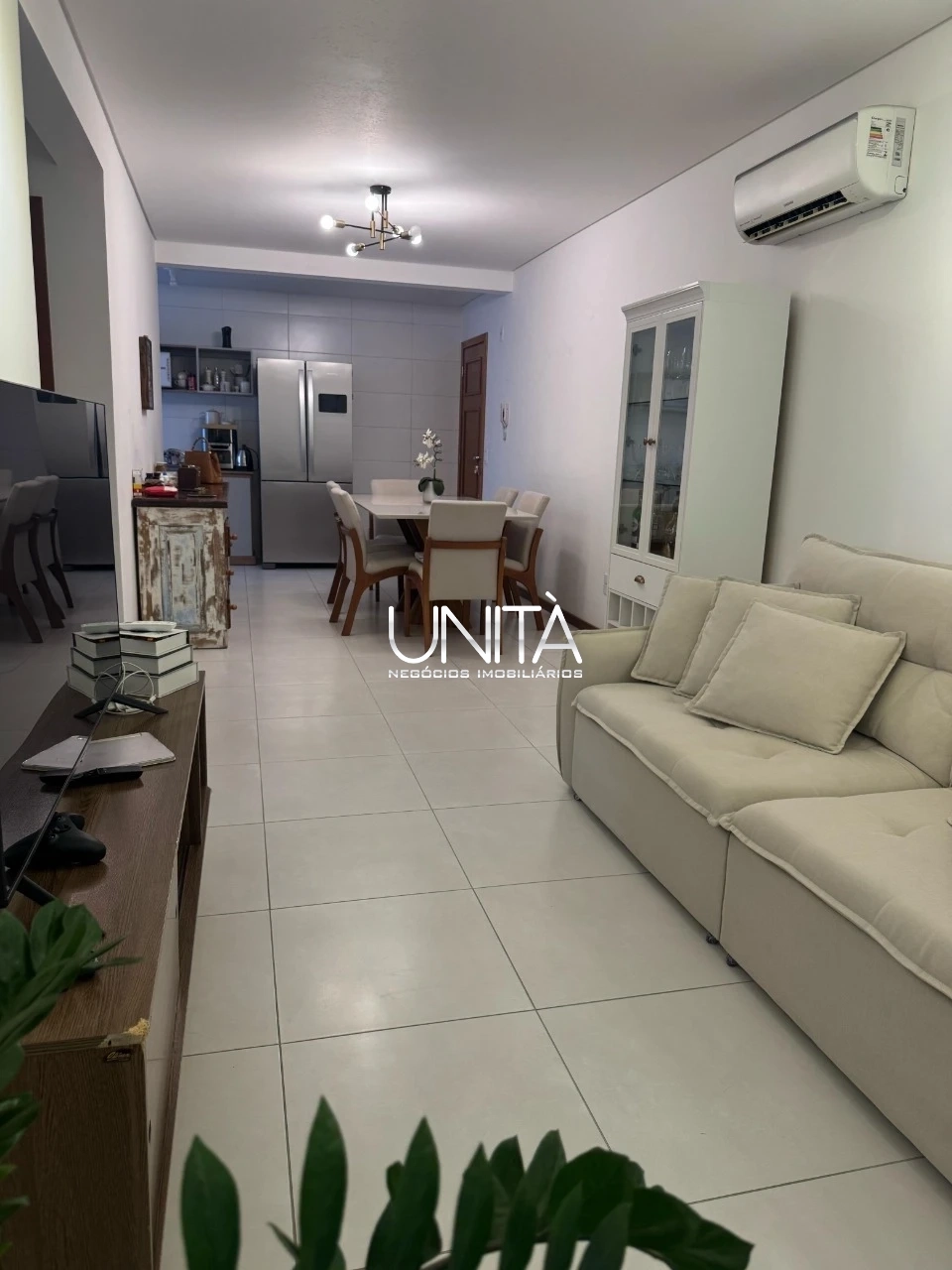 Apartamento em Pedra Branca, Palhoça. 2 quartos, 75m². Imagem 7 de 25