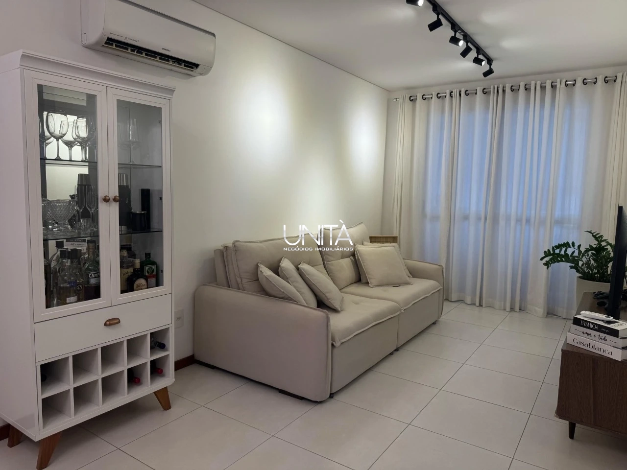 Apartamento em Pedra Branca, Palhoça. 2 quartos, 75m². Imagem 8 de 25