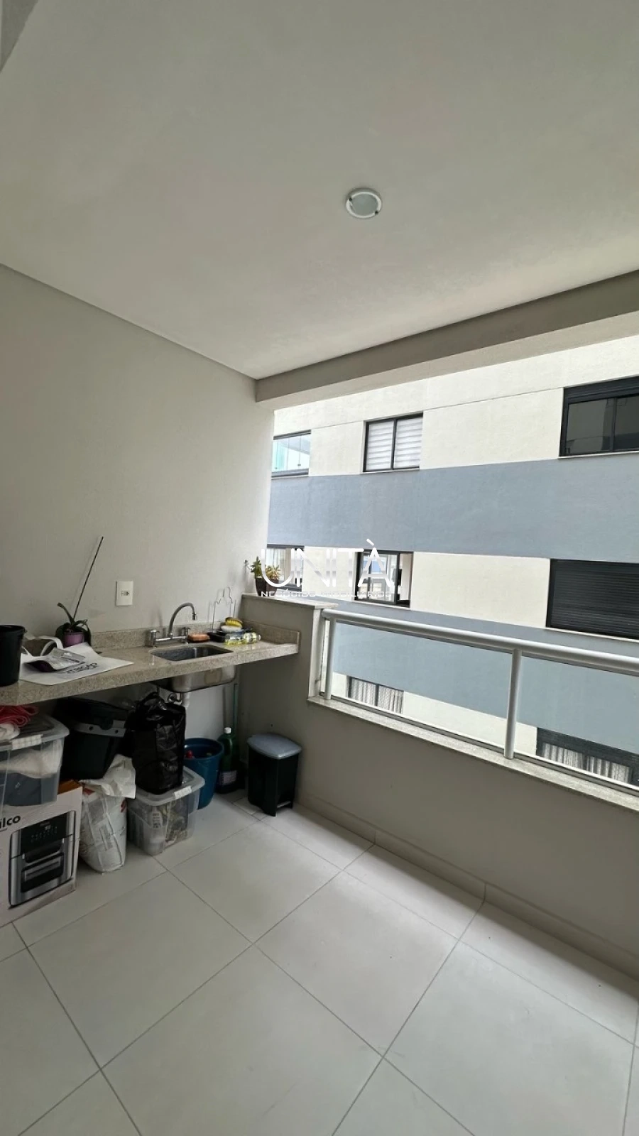 Apartamento em Pedra Branca, Palhoça. 2 quartos, 75m². Imagem 9 de 25
