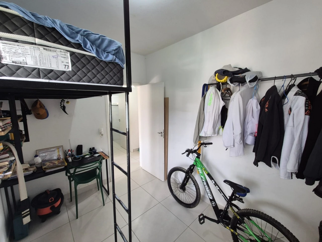 Casa em Vale Verde, Palhoça. 3 quartos, 86m². Imagem 10 de 16