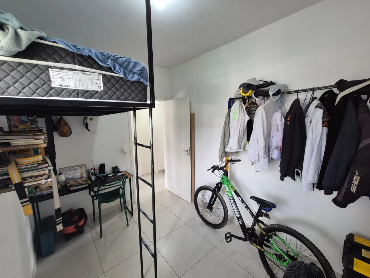 Casa em Vale Verde, Palhoça. 3 quartos, 86m². Imagem 11 de 16