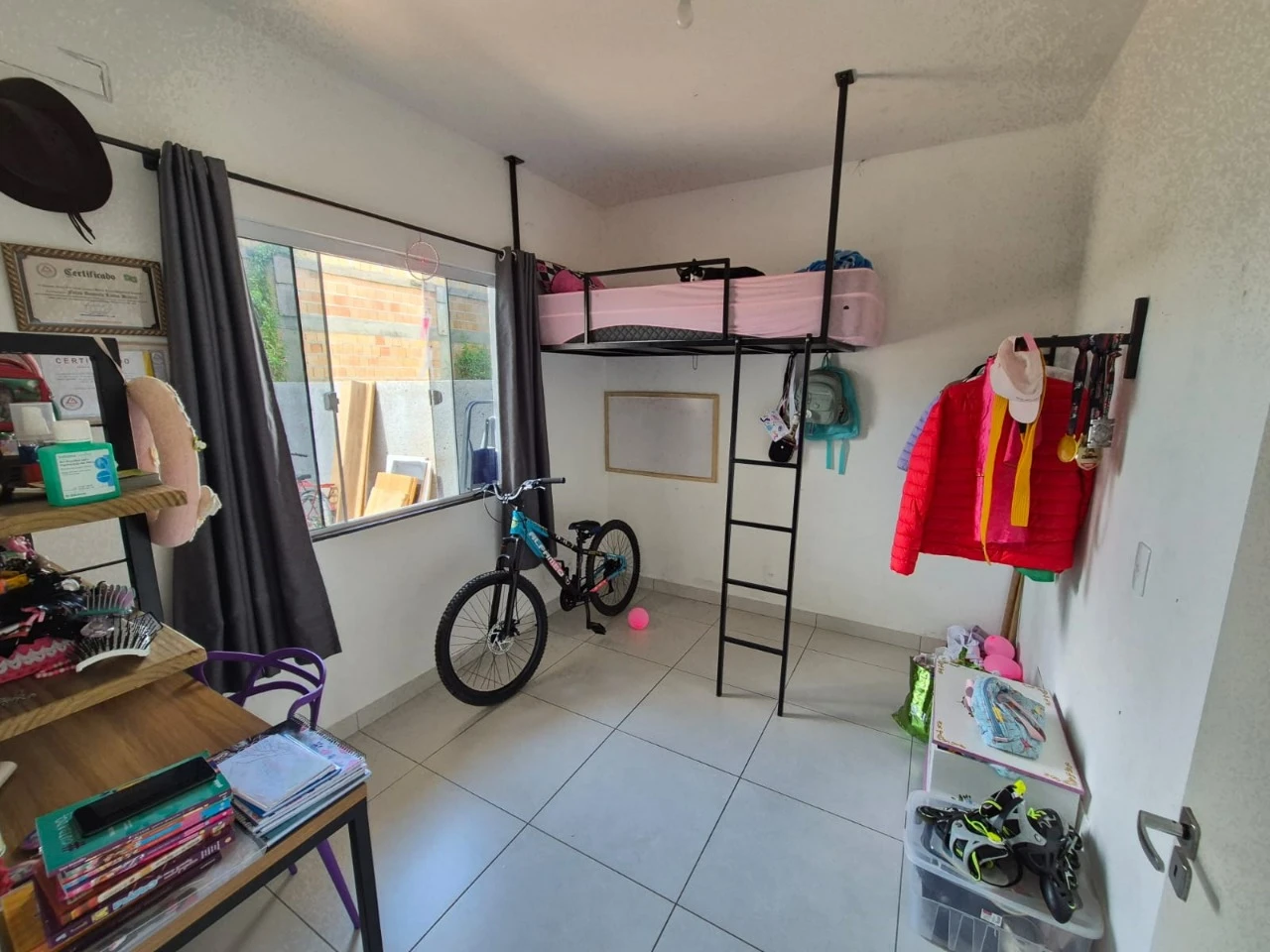 Casa em Vale Verde, Palhoça. 3 quartos, 86m². Imagem 12 de 16