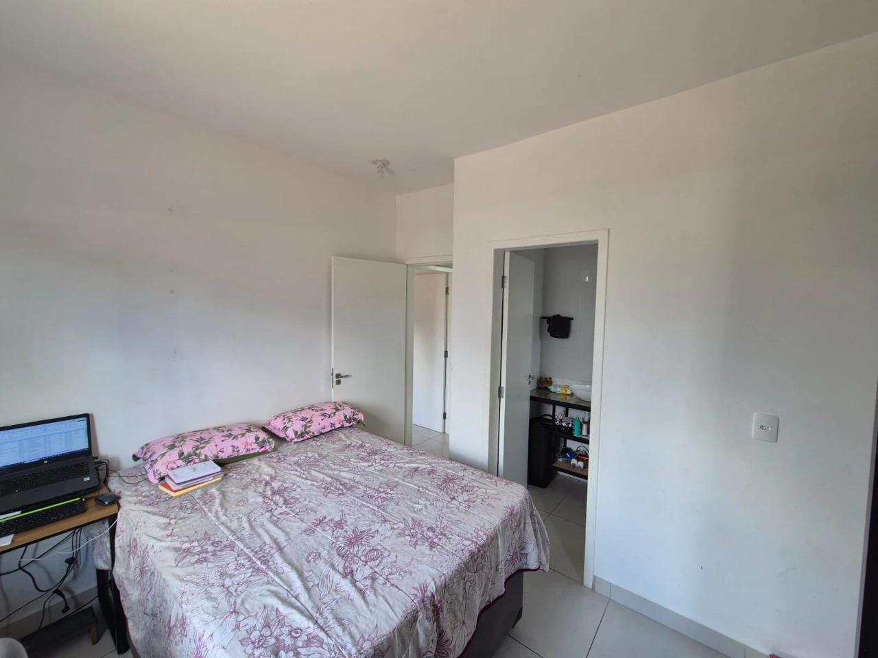 Casa em Vale Verde, Palhoça. 3 quartos, 86m². Imagem 13 de 16