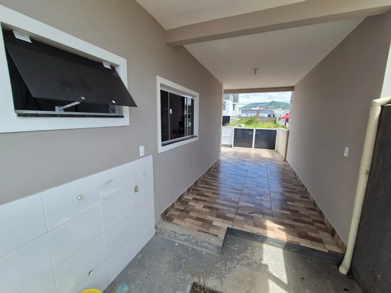 Casa em Vale Verde, Palhoça. 3 quartos, 86m². Imagem 2 de 16