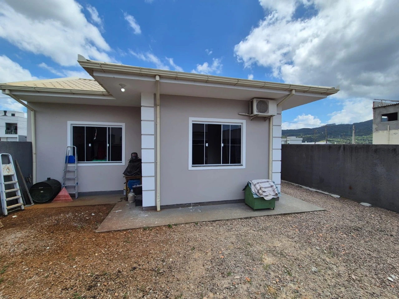 Casa em Vale Verde, Palhoça. 3 quartos, 86m². Imagem 5 de 16