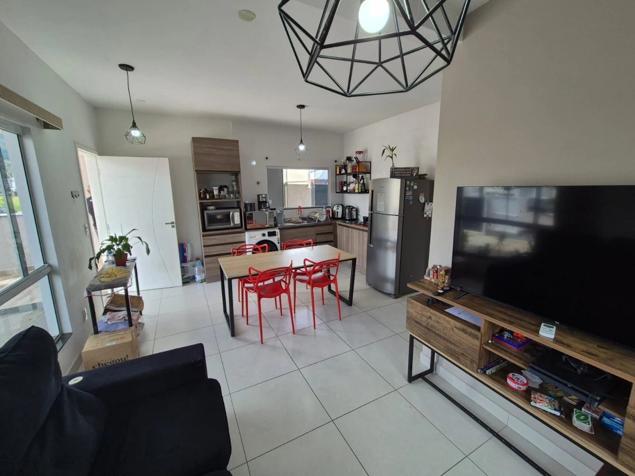 Casa em Vale Verde, Palhoça. 3 quartos, 86m². Imagem 7 de 16