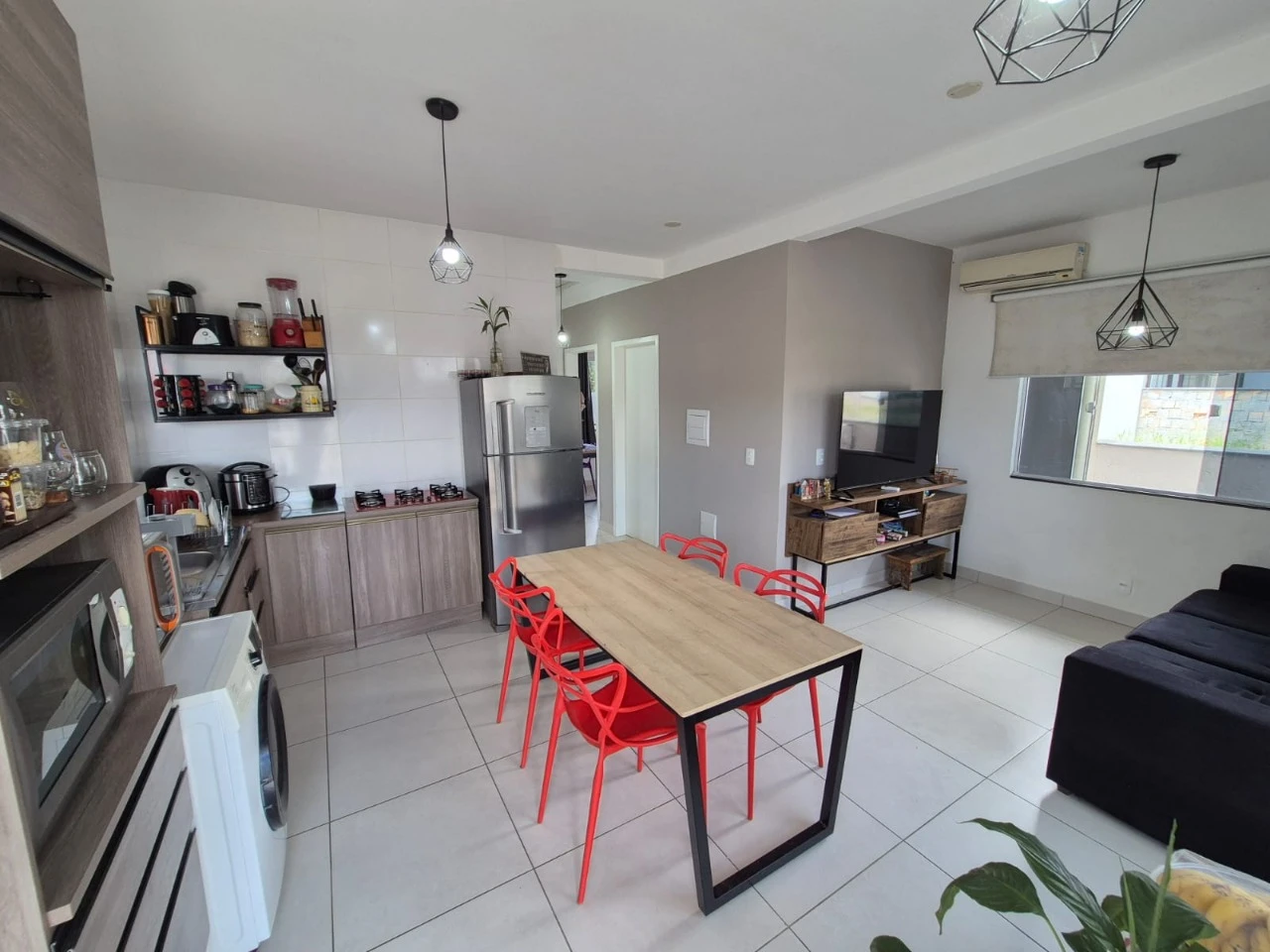 Casa em Vale Verde, Palhoça. 3 quartos, 86m². Imagem 8 de 16
