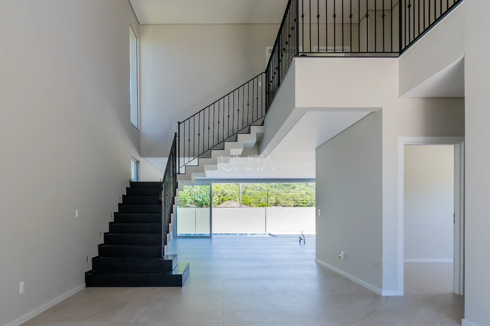 Casa em Pedra Branca, Palhoça. 4 quartos, 275m². Imagem 5 de 50
