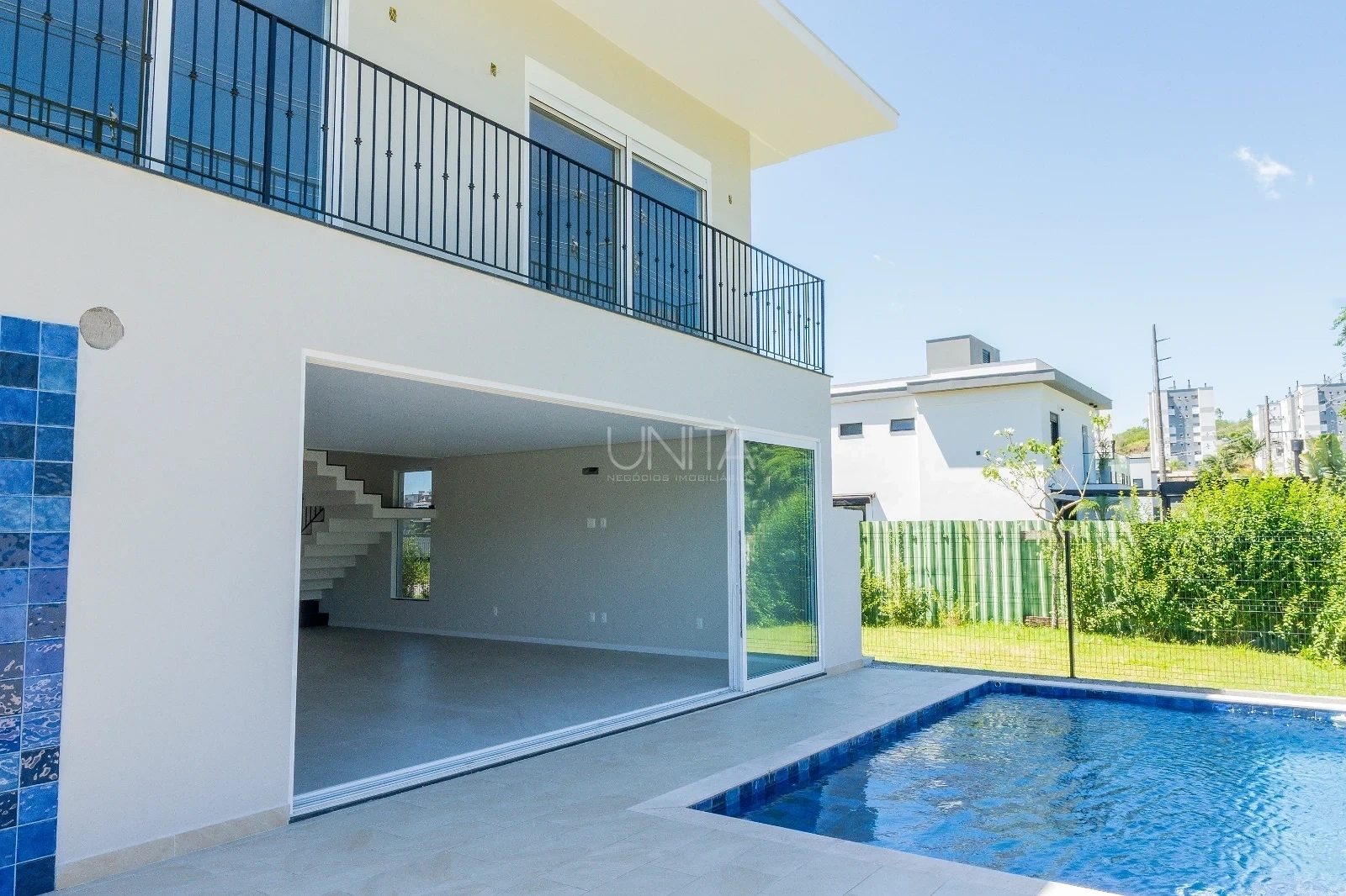 Casa em Pedra Branca, Palhoça. 4 quartos, 275m². Imagem 9 de 50