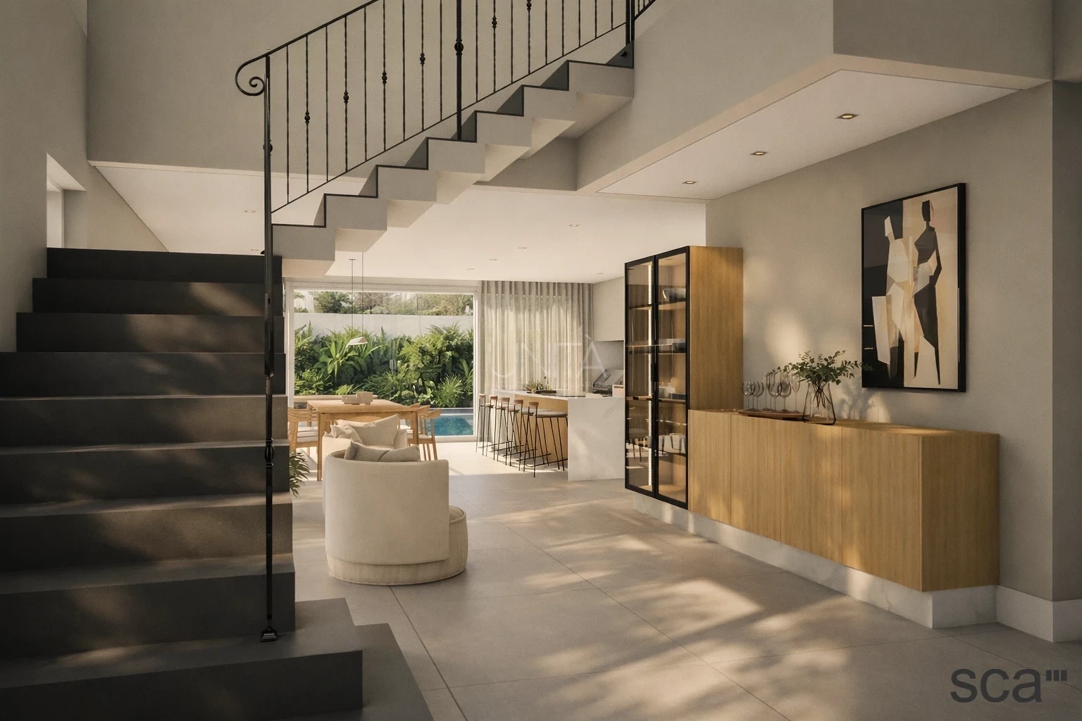 Casa em Pedra Branca, Palhoça. 4 quartos, 275m². Imagem 31 de 50