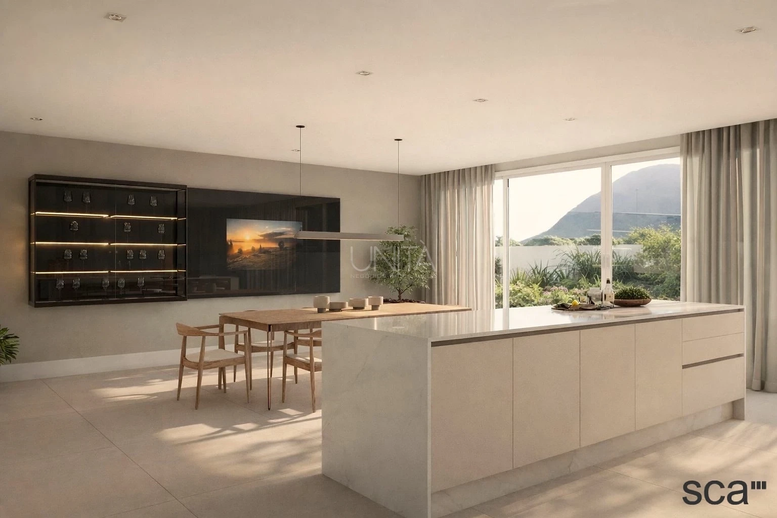 Casa em Pedra Branca, Palhoça. 4 quartos, 275m². Imagem 26 de 50