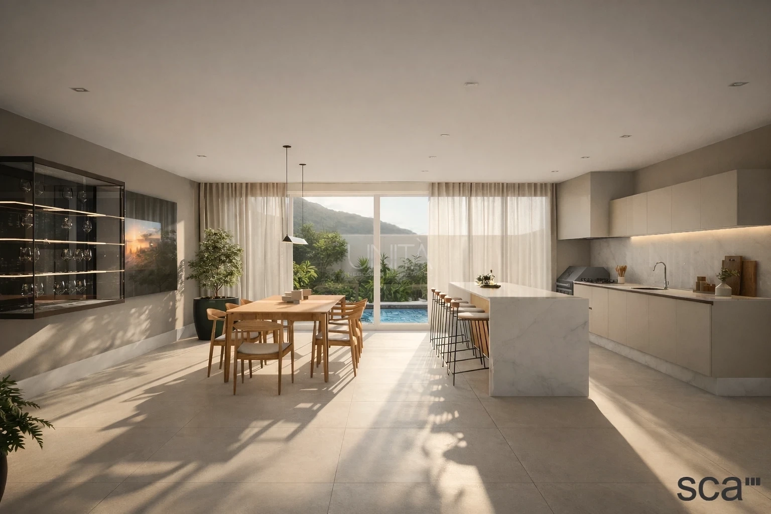 Casa em Pedra Branca, Palhoça. 4 quartos, 275m². Imagem 27 de 50