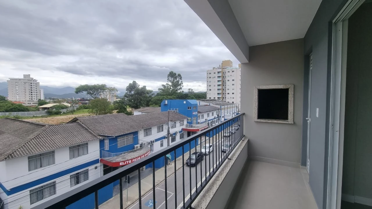 Apartamento em Centro, Palhoça. 3 quartos, 93m². Imagem 10 de 17