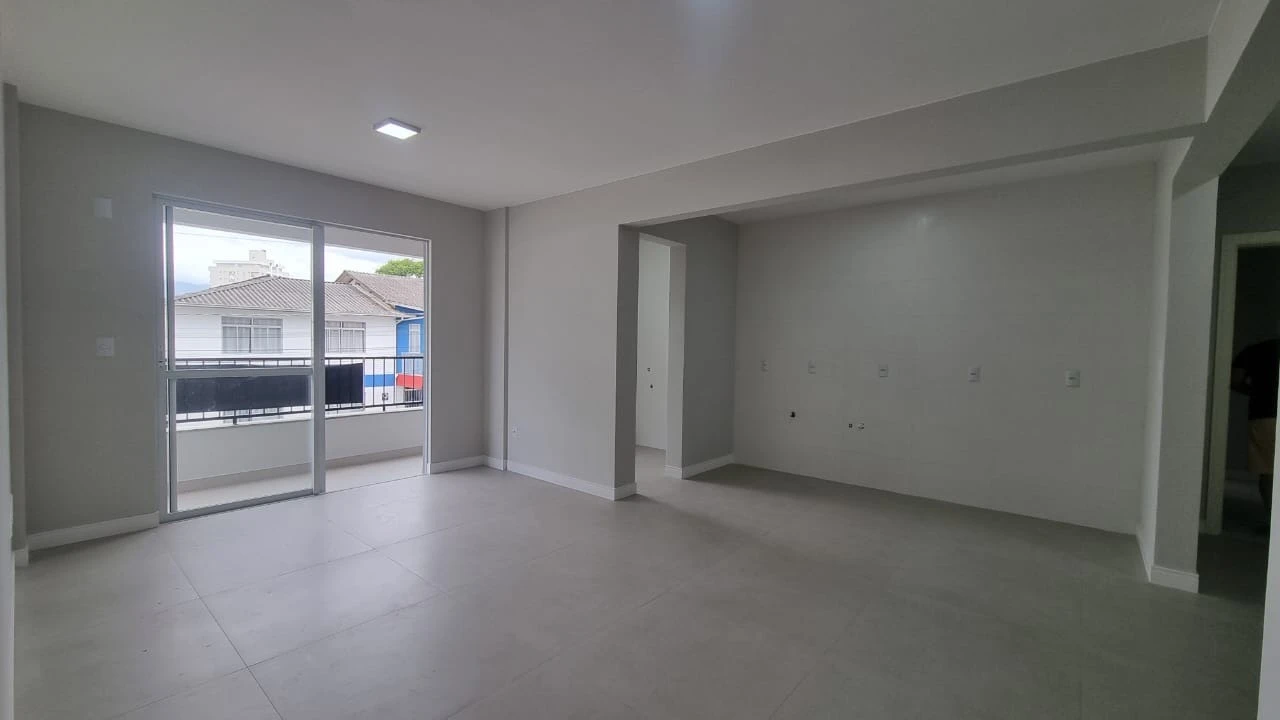Apartamento em Centro, Palhoça. 3 quartos, 93m². Imagem 4 de 17