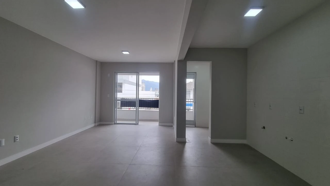 Apartamento em Centro, Palhoça. 3 quartos, 93m². Imagem 6 de 17