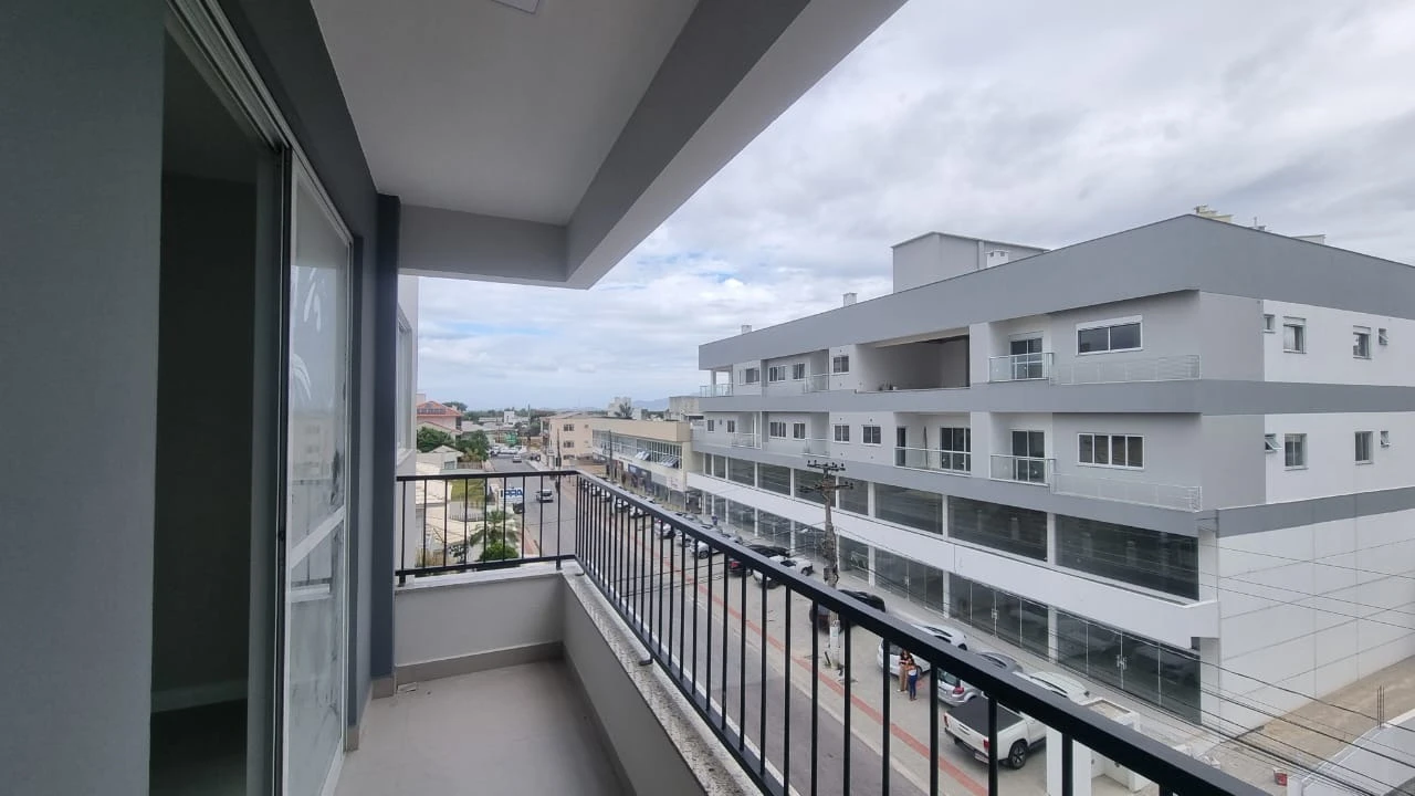 Apartamento em Centro, Palhoça. 3 quartos, 93m². Imagem 8 de 17