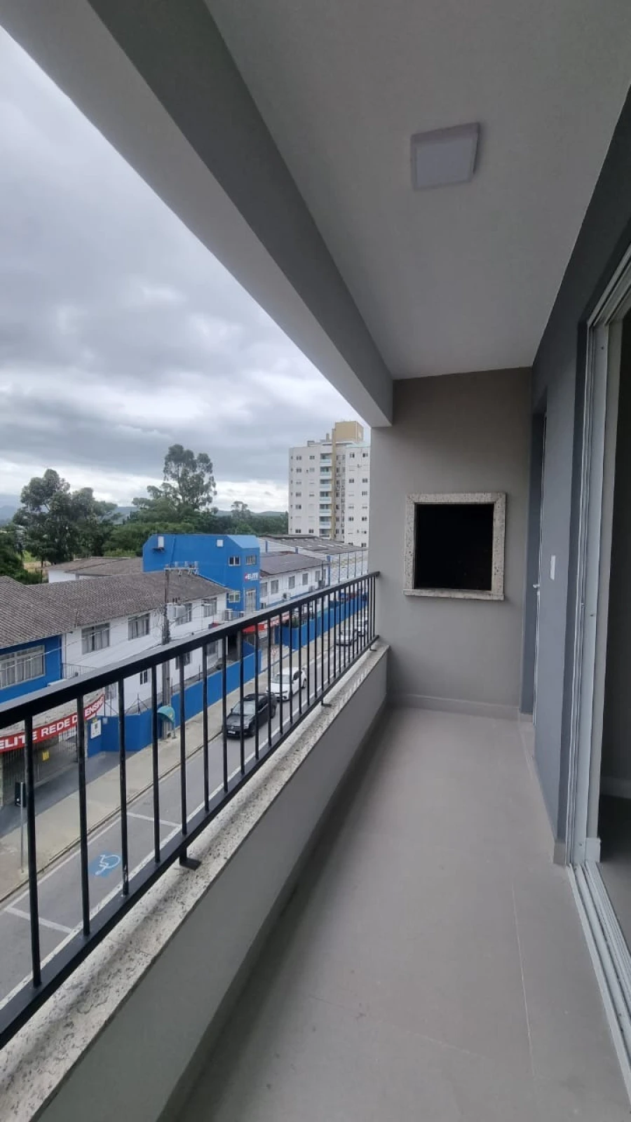 Apartamento em Centro, Palhoça. 3 quartos, 93m². Imagem 9 de 17