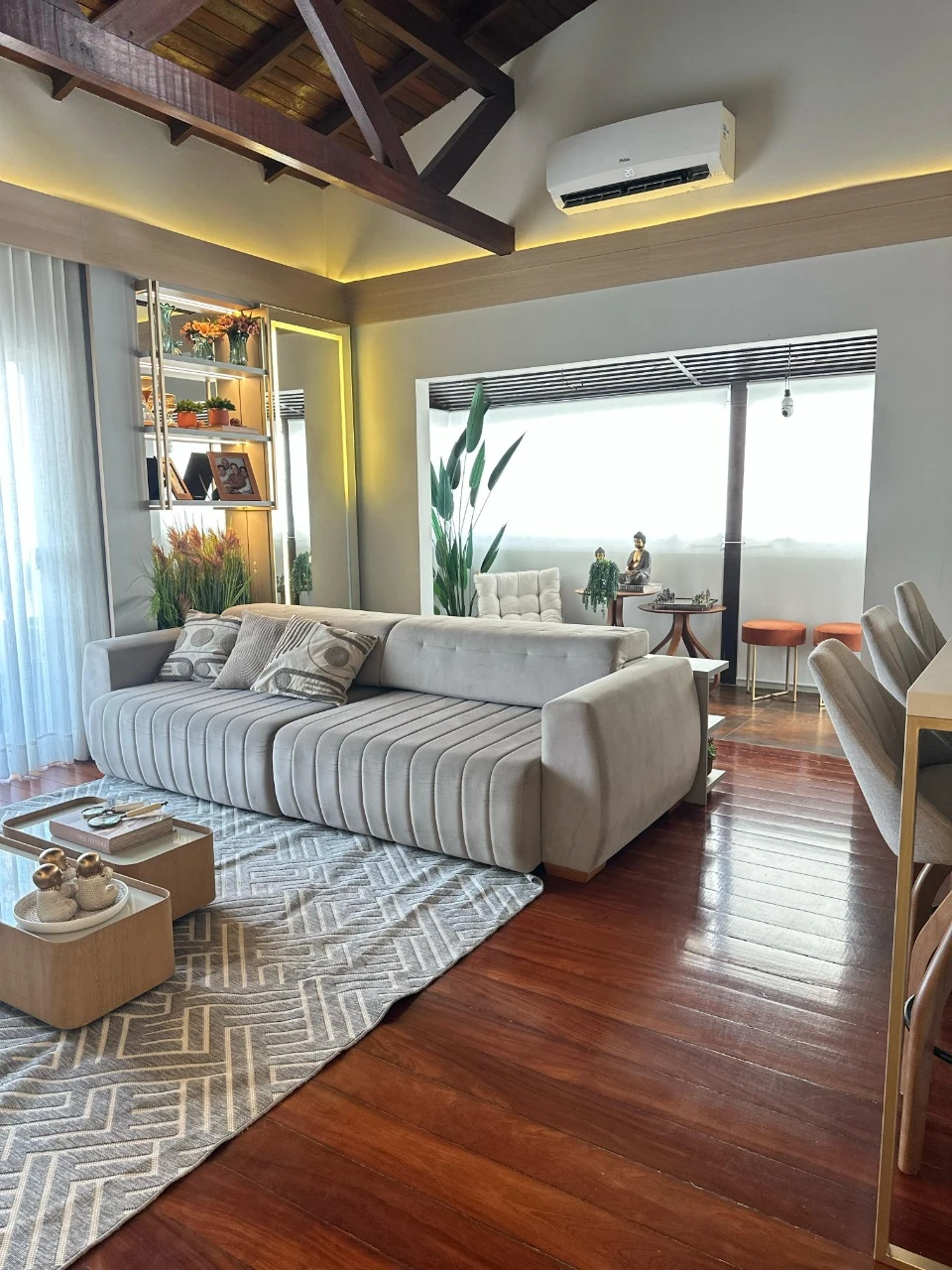 Casa em Ponte do Imaruim, Palhoça. 4 quartos, 260m². Imagem 10 de 28