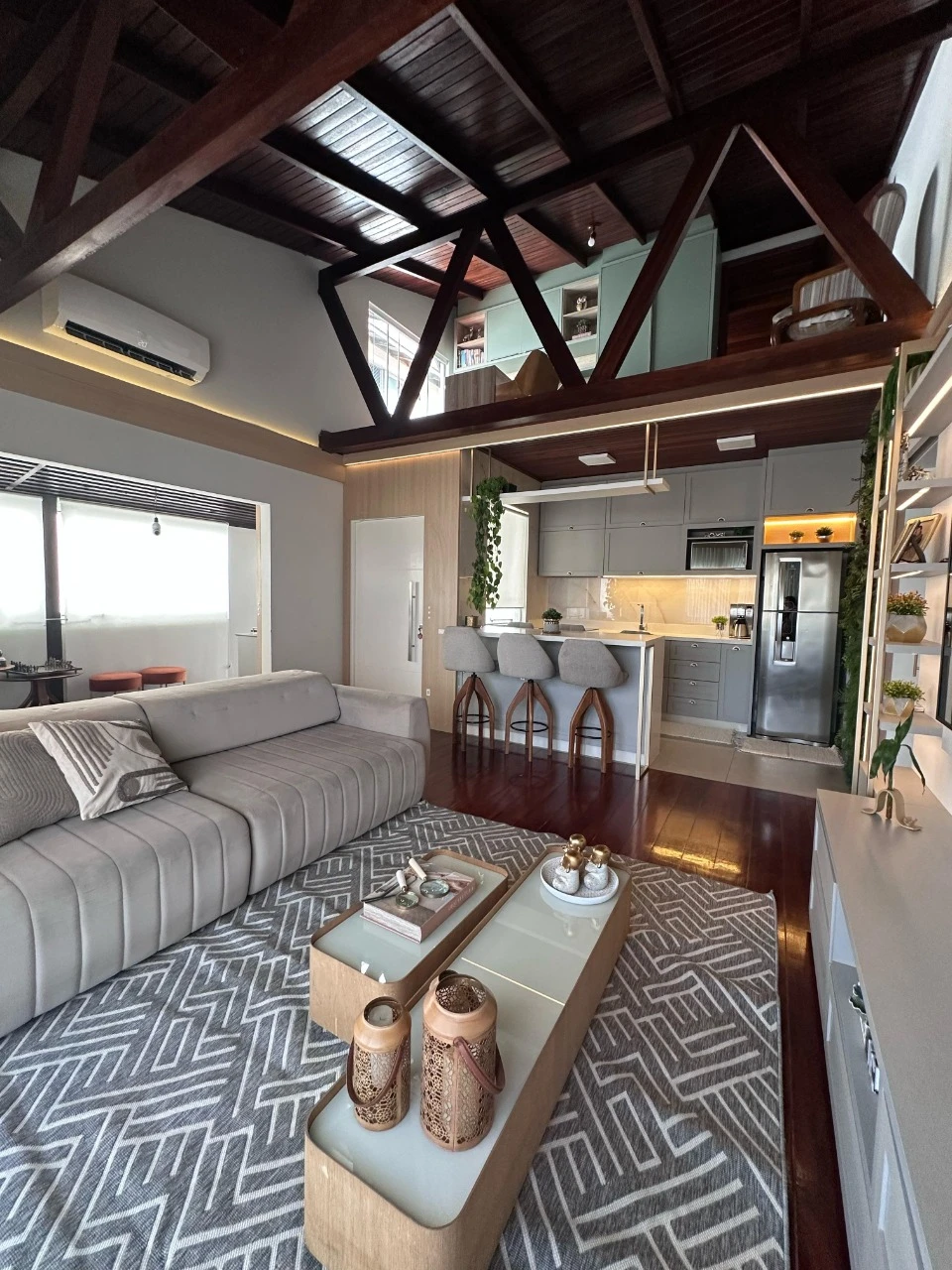 Casa em Ponte do Imaruim, Palhoça. 4 quartos, 260m². Imagem 13 de 28