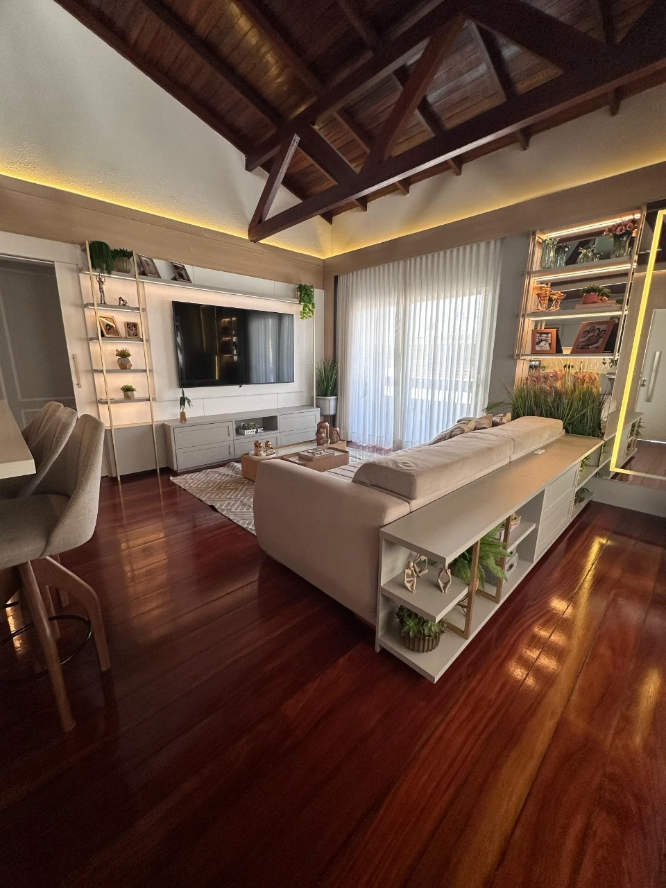 Casa em Ponte do Imaruim, Palhoça. 4 quartos, 260m². Imagem 14 de 28