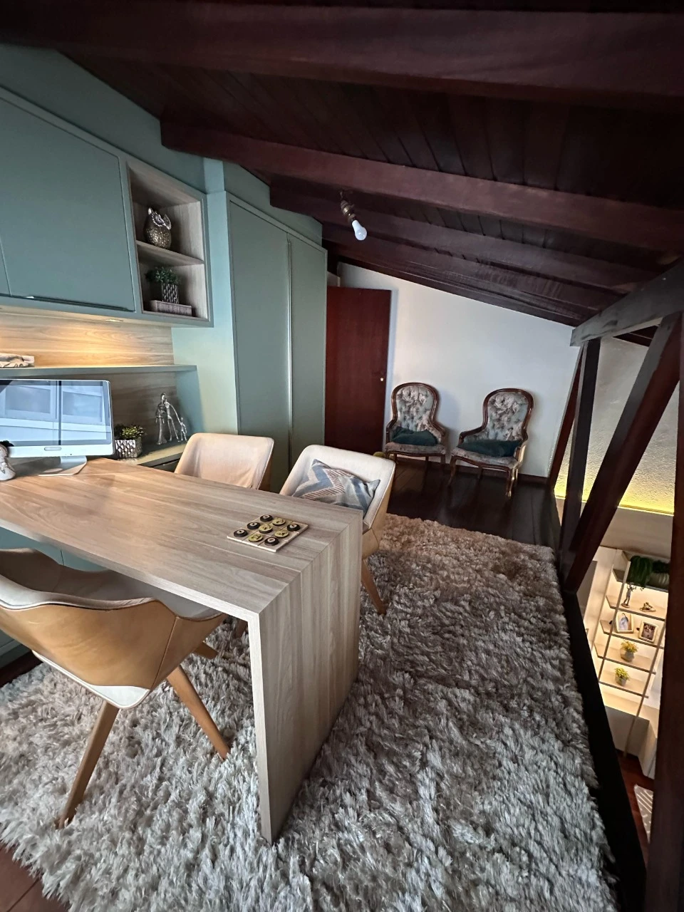 Casa em Ponte do Imaruim, Palhoça. 4 quartos, 260m². Imagem 19 de 28