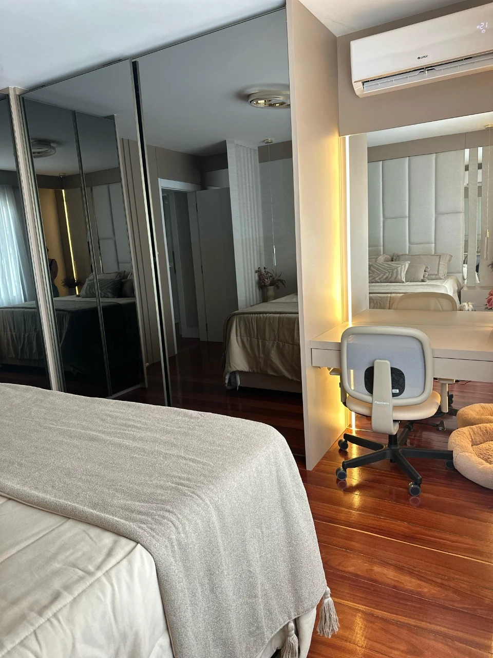 Casa em Ponte do Imaruim, Palhoça. 4 quartos, 260m². Imagem 23 de 28