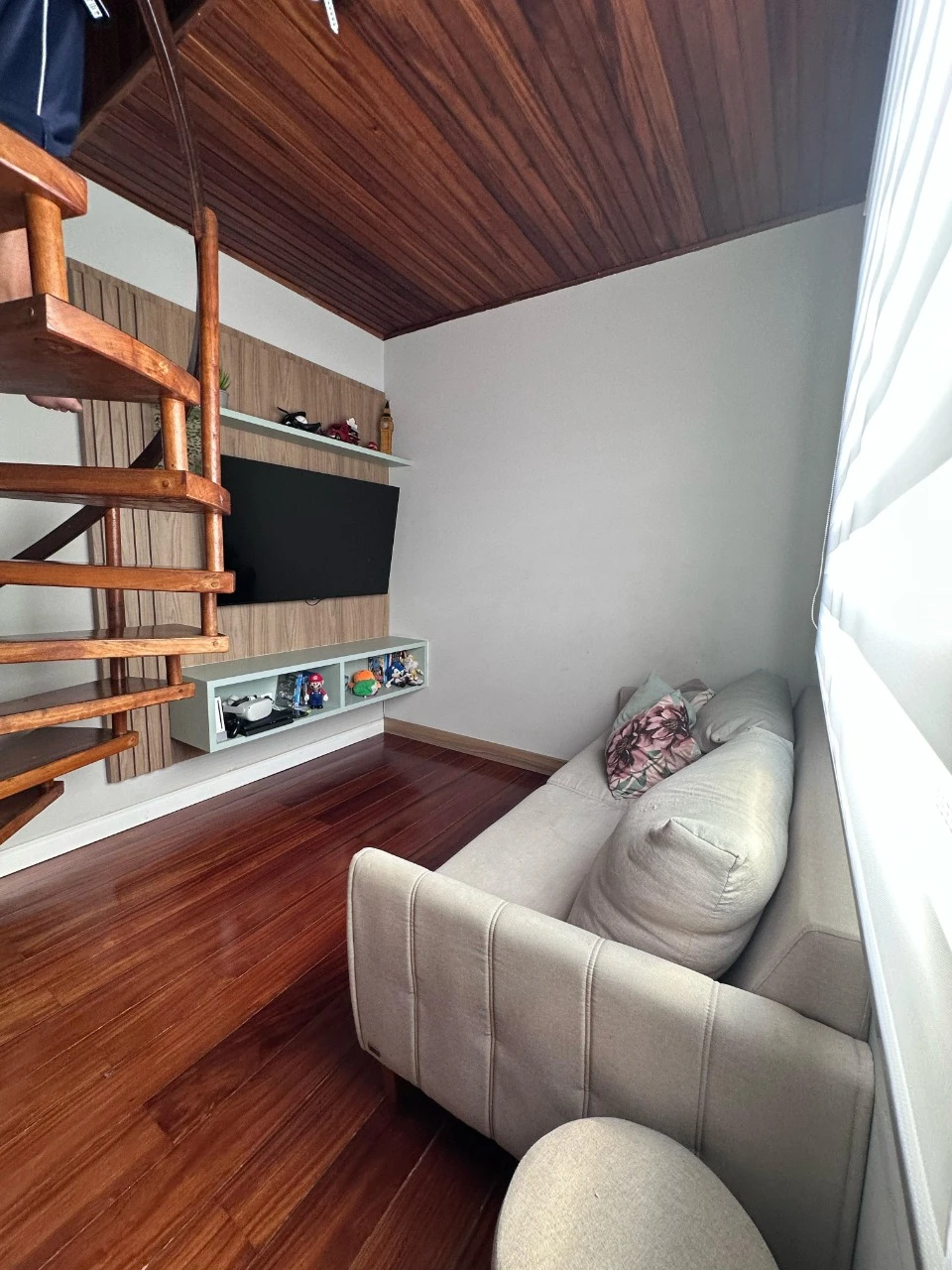 Casa em Ponte do Imaruim, Palhoça. 4 quartos, 260m². Imagem 26 de 28