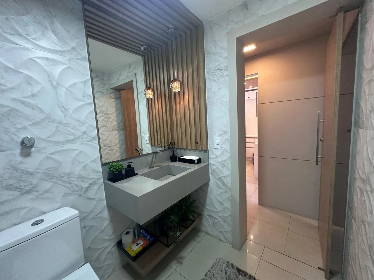 Casa em Ponte do Imaruim, Palhoça. 4 quartos, 260m². Imagem 5 de 28